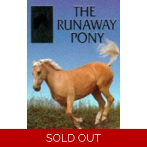 The Runaway pony