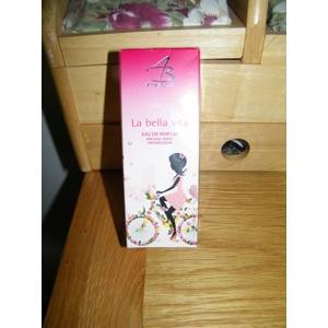 Ladies Parfum Ladies Parfum