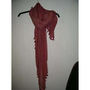 Large Pashmina/Wrap
