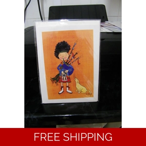 Greeting Card
