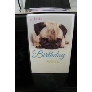Birthday Card