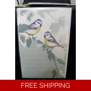 Greeting card