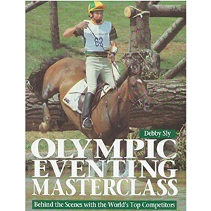 Olympic Eventing Masterclass