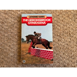 The Heronsbrook Gymkana