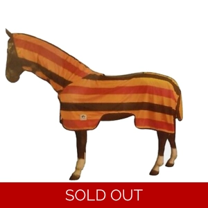 Ride on FLy rug