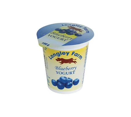 Yogurt