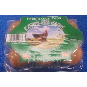 Free Range Large Eggs
