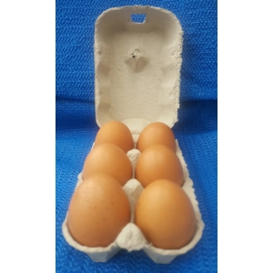 Jumbo Eggs