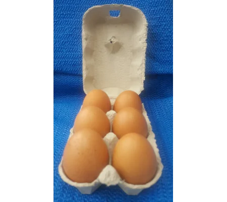Jumbo Eggs