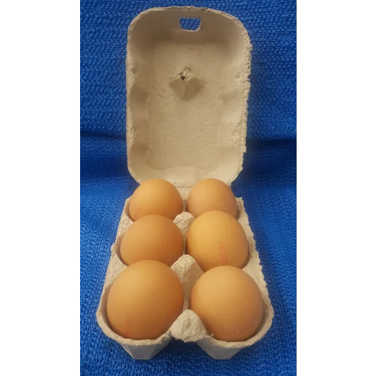 Large Eggs
