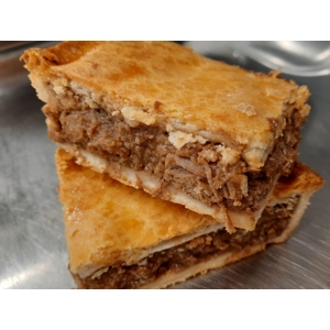 Chunky Steak Slice