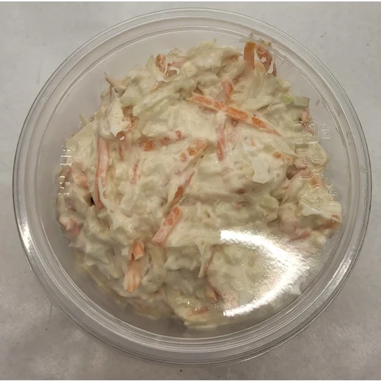 Coleslaw