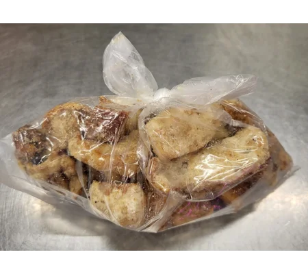 Pork Scratchings (150 gm)