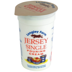 Single Cream