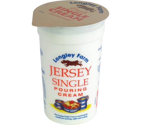 Single Cream