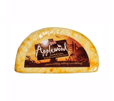 Smoked Applewood
