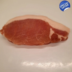 Bacon Chop