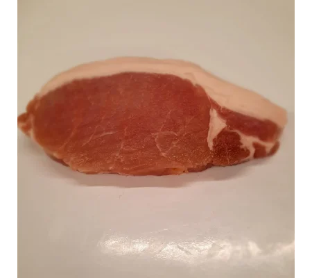 Bacon Chop