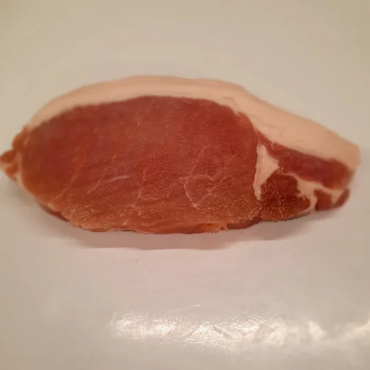 Bacon Chop