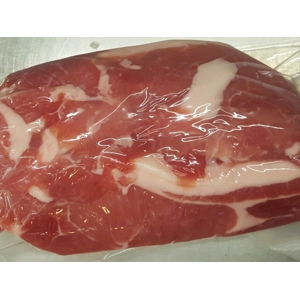 Bacon Mis-shapes