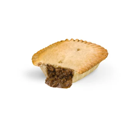 Mince Beef & Onion
