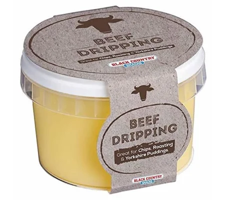 Black Country Beef Dripping (250g)