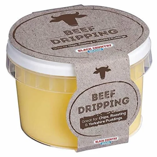Black Country Beef Dripping (250 g)