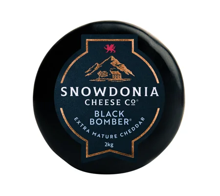 Black Bomber