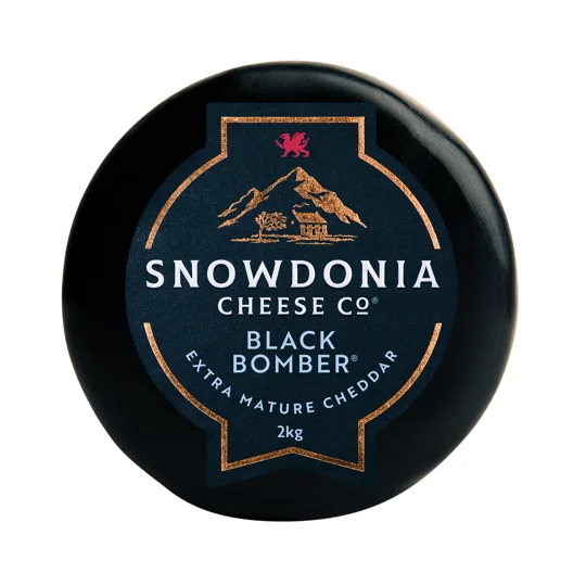 Black Bomber