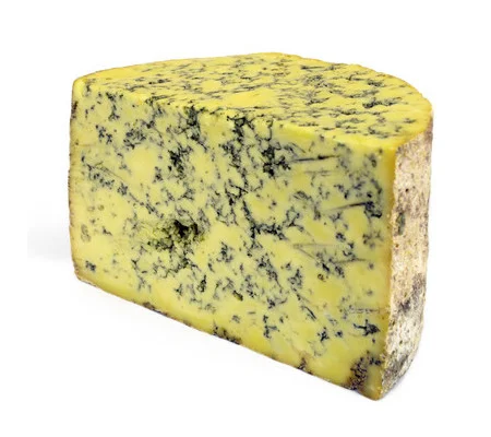 Mature Blue Stilton