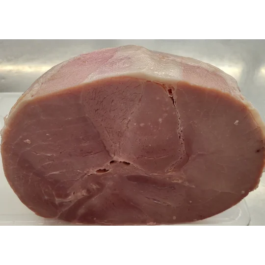 Boiled Ham