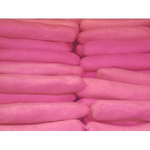 12 Breakfast Pork Sausages