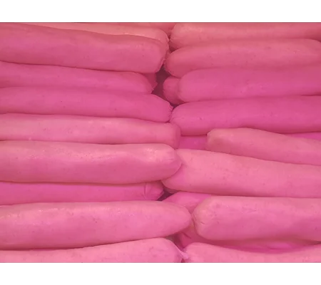 Breakfast Pork Sausages