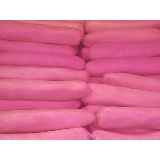Breakfast Pork Sausages