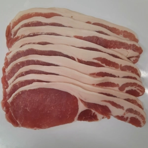 Breakfast Bacon Breakfast Bacon