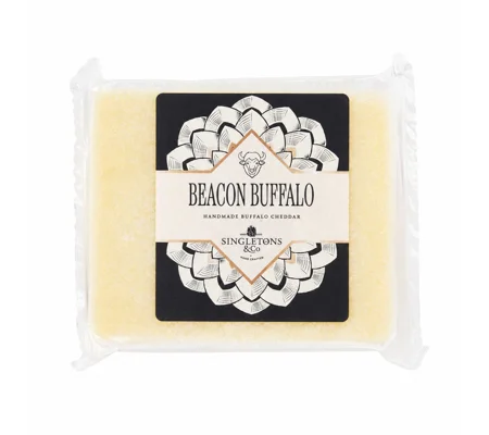 Buffalo Cheddar (UK)