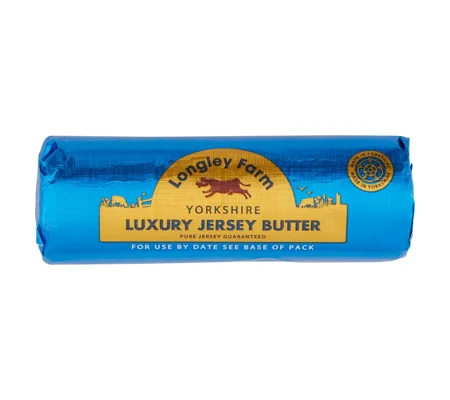Jersey Butter (250g)