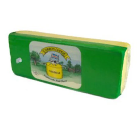 Mild Cheddar (150 gm)