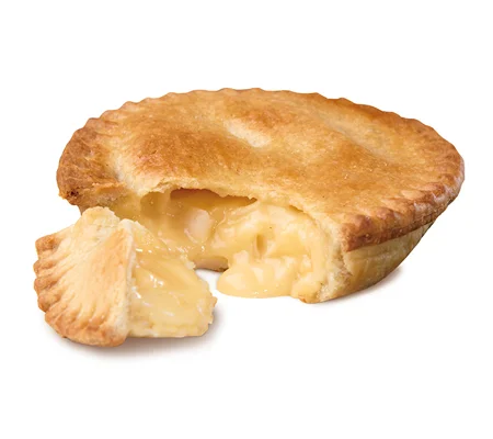 Cheese and Onion