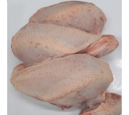 Chicken Breasts