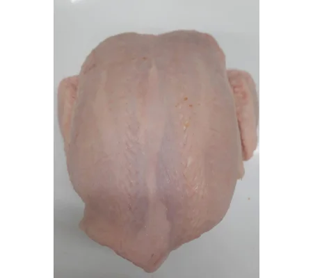 Chicken Crown