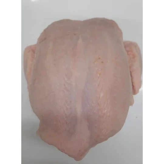Chicken Crown