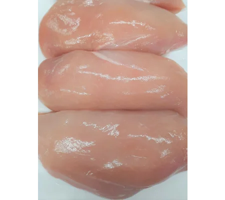 Chicken Fillets