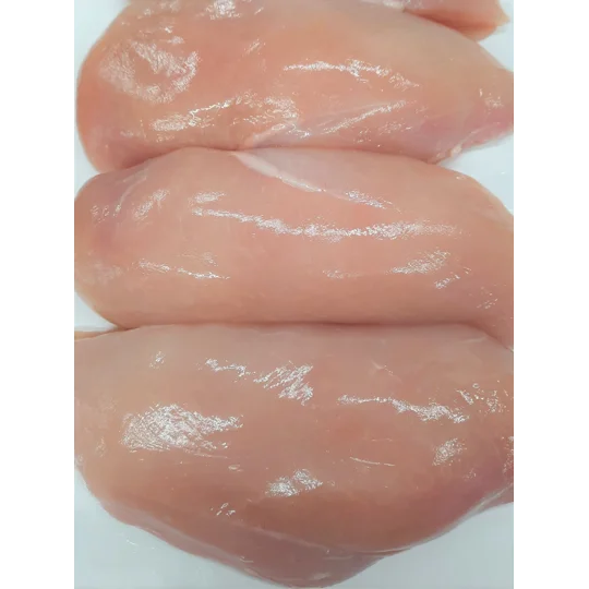 Chicken Fillets