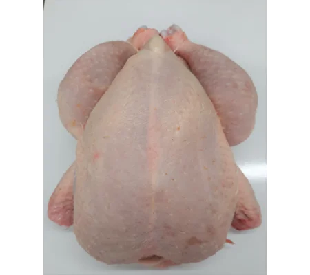 Whole Chicken