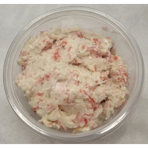 Crab Salad (200 gm)