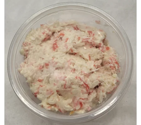 Crab Salad (200 gm)