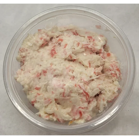 Crab Salad