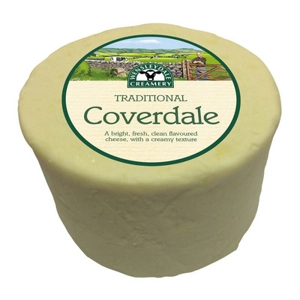 Creamy Coverdale