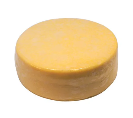 Double Gloucester